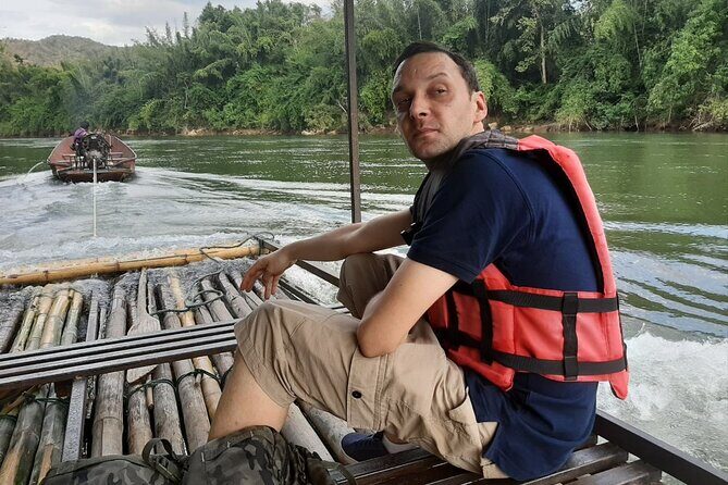 Private Erawan Waterfall, River Kwai, Death Railway Tour from Bangkok - What Travelers Are Saying: Honest Feedback & Insights