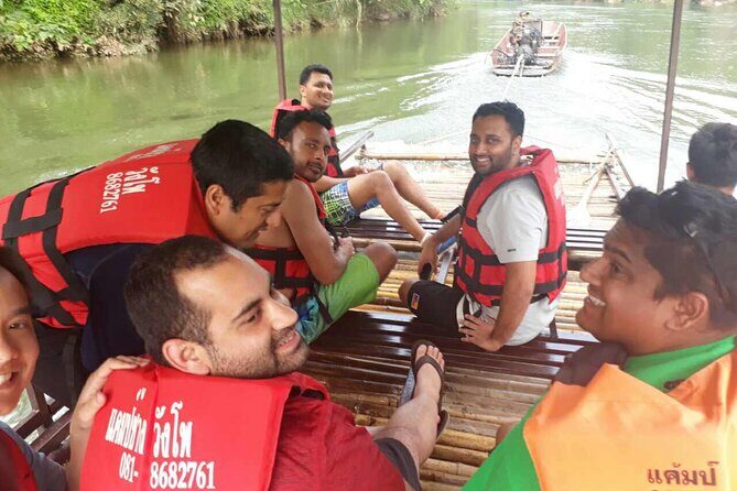 Private Erawan Waterfall, River Kwai, Death Railway Tour from Bangkok - The Sum Up: Is This Tour Worth It?