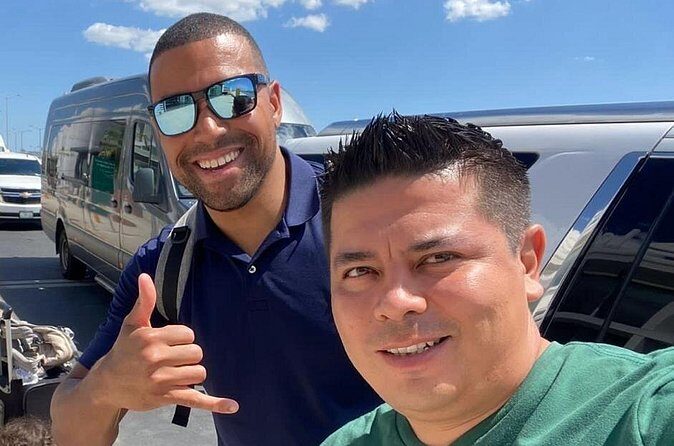 Private Escalade Airport Transfer in Los Cabos - The Bottom Line: Who Is This Tour Best For?