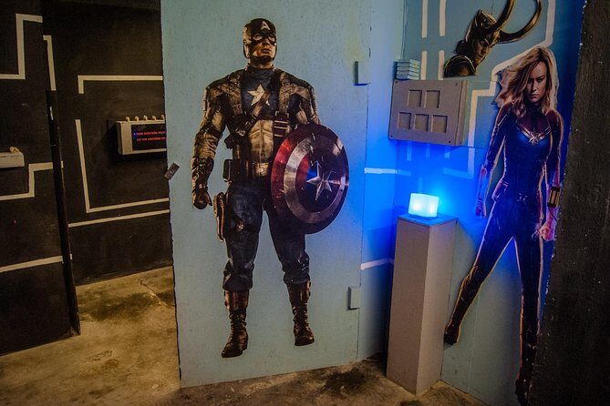 Private Escape Game Experience in Budapest - What to Expect from the Budapest Escape Room