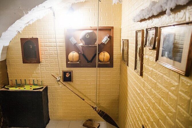 Private Escape Game Experience in Budapest - Who Will Love This Escape Room?