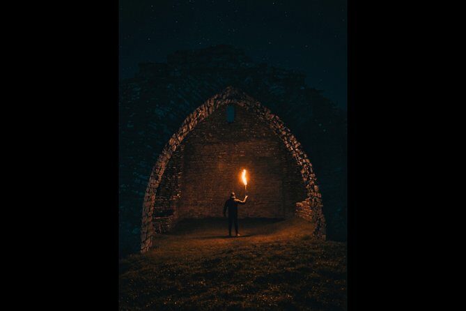 Private Escape Room Pursuit of the Elixir of Life - Key Points