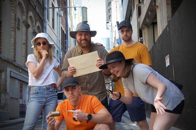 Private Escape Room Pursuit of the Elixir of Life - FAQ