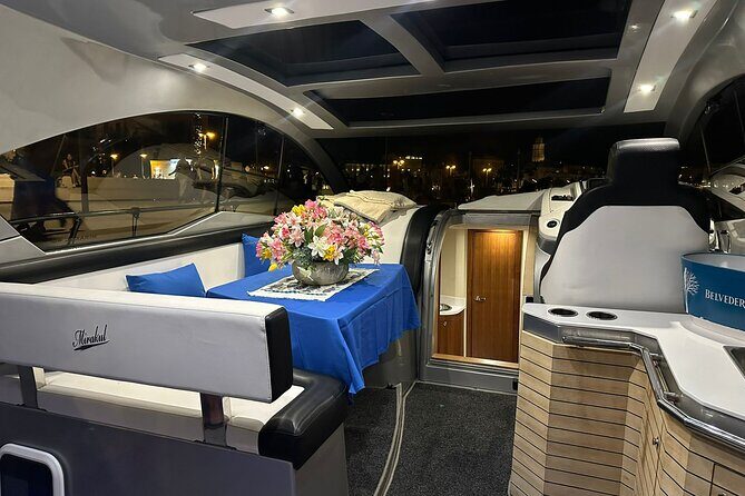 Private Escape to Blue cave and islands from Split - The Journey Begins: From Split to Vis