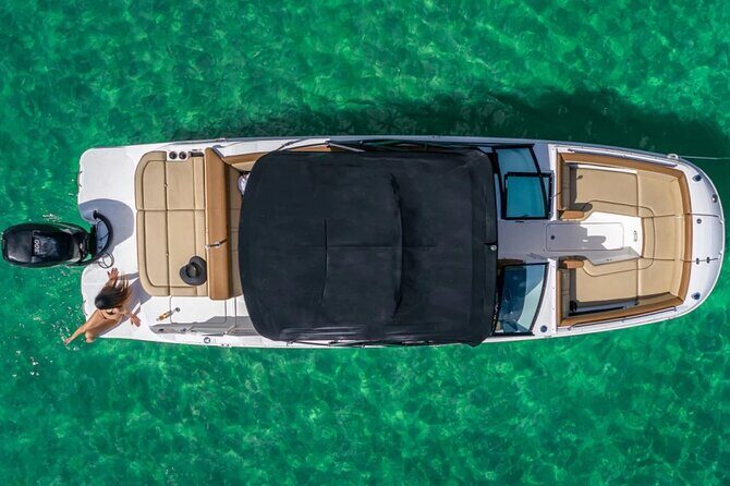 Private escape to discover Cannes & Lerins islands from the sea - Who Is This Tour Best Suited For?