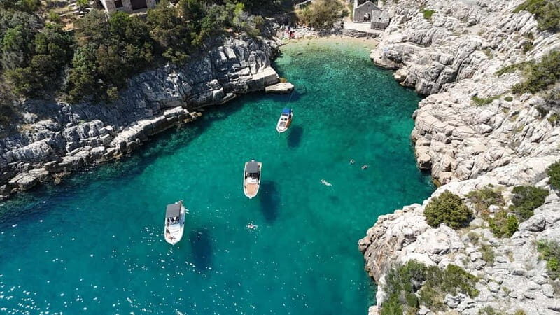 Private Escape to Golden Horn - Discover the Best of Croatia with a Private Escape to Golden Horn