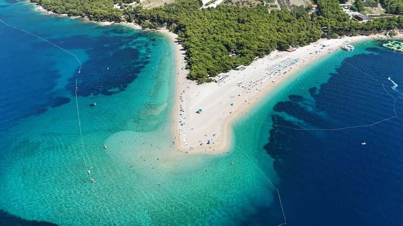 Private Escape to Golden Horn - Key Points