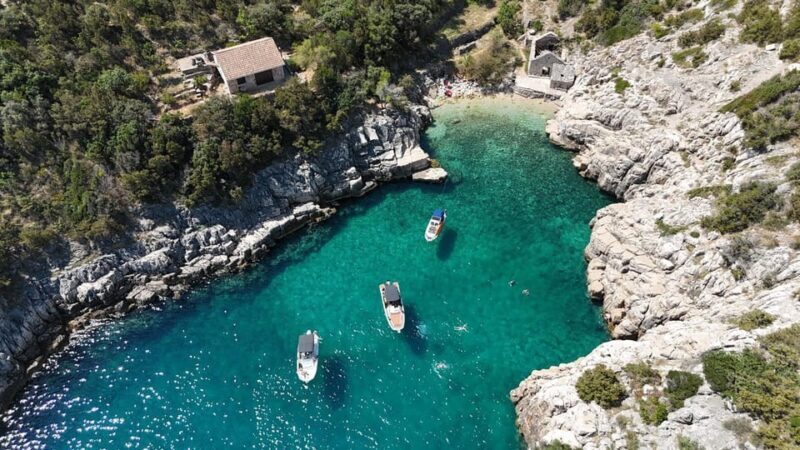 Private Escape to Golden Horn - Practical Details and What to Bring