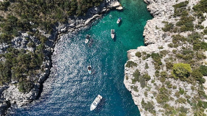 Private Escape to Golden Horn - FAQ