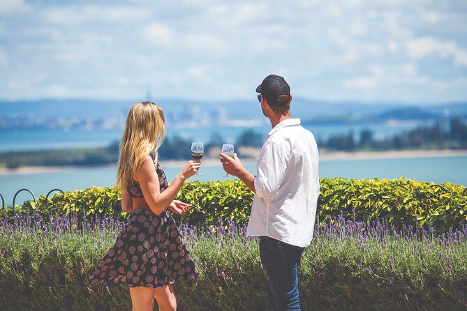 Private Essence of Waiheke Wine Tour - The Value of the Tour