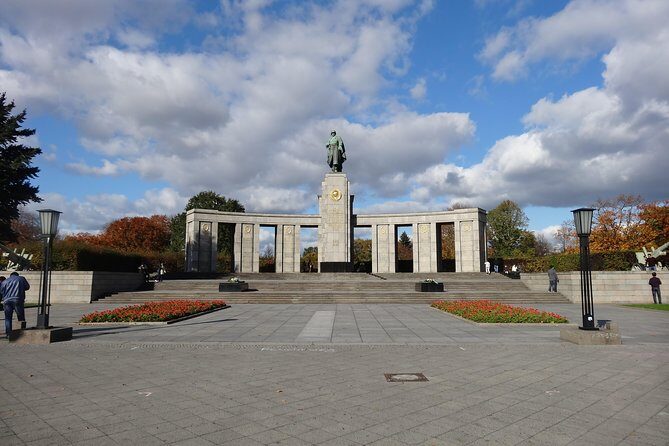 Private Essential 3rd Reich Berlin Tour - FAQ
