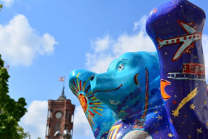 Private Essential Berlin History Tour - Who Should Book This Tour?