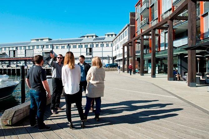 Private Essential Sydney Tour Including Lunch at the Cruising Yacht Club of Australia - Why travelers love this experience