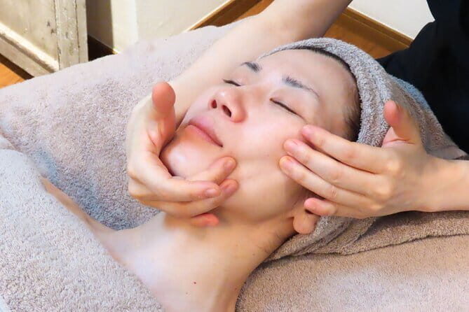 Private Esthetic Experience at a Hideaway Salon in Tokyo - An In-Depth Look at the Private Esthetic Experience in Tokyo