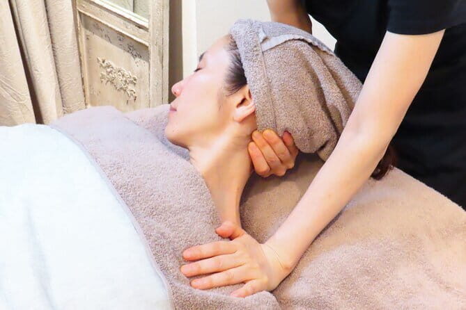 Private Esthetic Experience at a Hideaway Salon in Tokyo - Final Thoughts