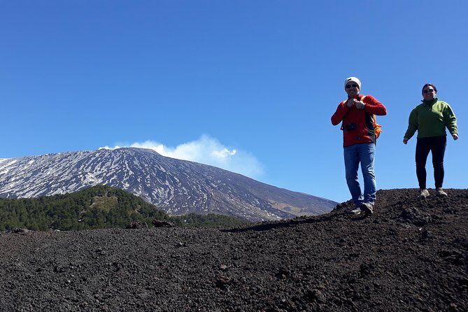 Private Etna tour and pistachio lunch in a pistachio farm - Final Thoughts