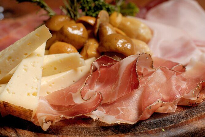 Private Etna tour with lunch in traditional "Trattoria" with organic food - The Itinerary: What to Expect on This Mount Etna Adventure