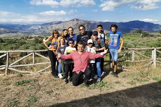 Private Etna tour with lunch in traditional "Trattoria" with organic food - The Practical Side: Pricing, Duration, and Booking