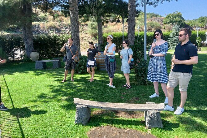 Private Etna tour with lunch in traditional "Trattoria" with organic food - Authentic Experiences and Genuine Value