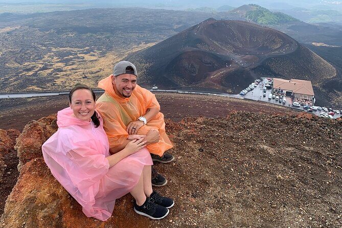 Private Etna tour with lunch in traditional "Trattoria" with organic food - Who Should Consider This Tour?