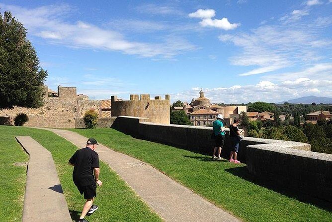 Private Etruscan History Tour from Civitavecchia: Tarquinia and Tuscania - Is It Worth It? Analyzing the Value