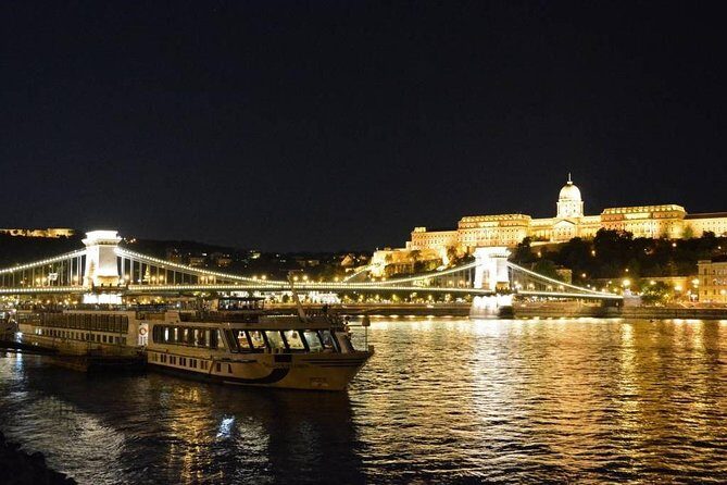 Private Etyek Wine tour with dinner including a Budapest Danube Evening Cruise - An In-Depth Look at the Experience