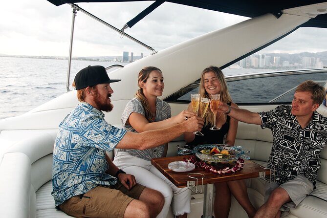 Private Evening Cruise - Final Thoughts: Is It Worth It?