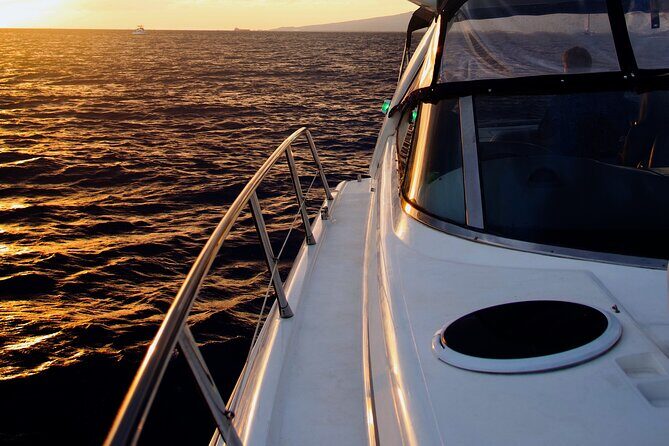 Private Evening Cruise - FAQ