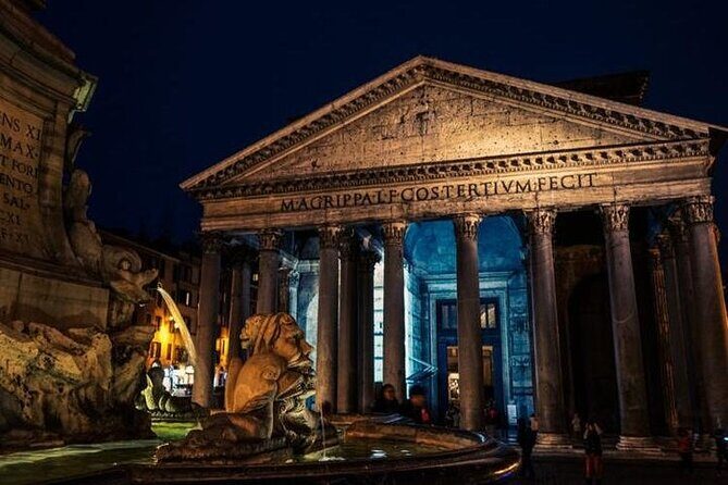 Private Evening Golf Cart Tour of Rome with Aperitivo - Practical Tips for Booking and Enjoying the Tour