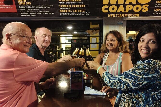 Private Evening Taco and Beer Tour with Transportation Included - How the Day Unfolds: An In-Depth Look at the Itinerary