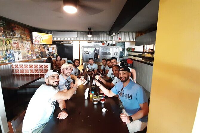 Private Evening Taco and Beer Tour with Transportation Included - Who Will Love This Tour?