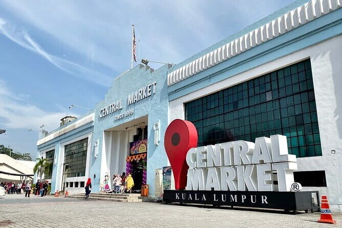 Private Evening Tour at Kuala Lumpur - Who Is This Tour Best For?