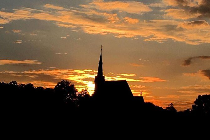 Private evening tour Cesky Krumlov Old Town and Castle area - The Sum Up: Who Will Love This Tour?