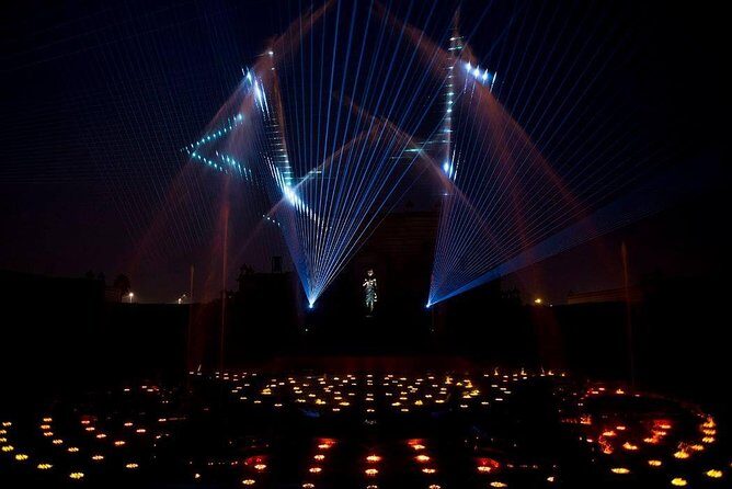 Private Evening Tour to Akshardham Temple with Light and Sound Show - Value and Practical Considerations