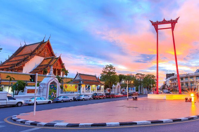 Private Evening Tuk-Tuk Tour of Bangkok  SHA Plus Certified - A Detailed Look at the Tour Experience