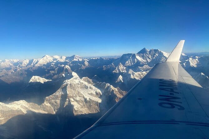 Private Everest Flight By Shree Airlines with Free Transfers - The Experience: What to Expect from Start to Finish