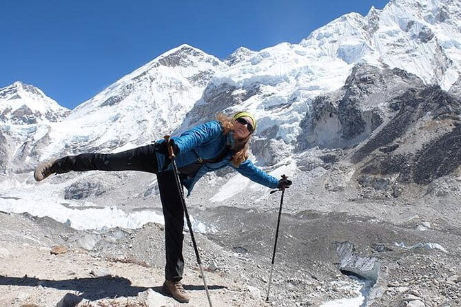 Private Everest Flight By Shree Airlines with Free Transfers - Final Thoughts: Who Is This Experience Best For?