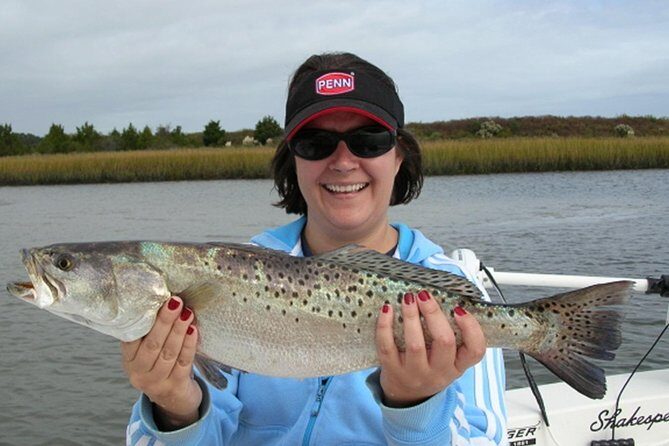 Private Everglades Inshore Fishing Charter in Chokoloskee - Final Thoughts