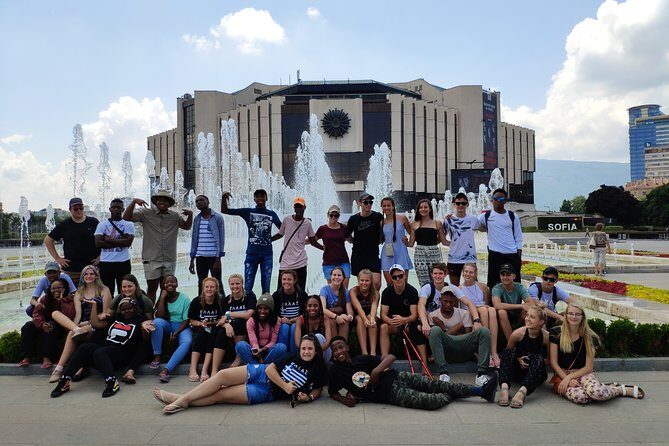 Private Every Day Sofia Walking Tour - An In-Depth Review of the Sofia Walking Tour