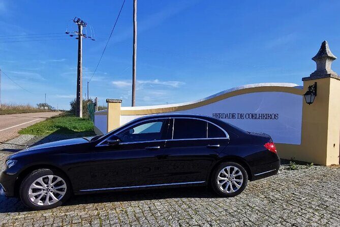 Private Évora Tour With Wine Experience and Wine Tasting - Who This Tour Is Best For