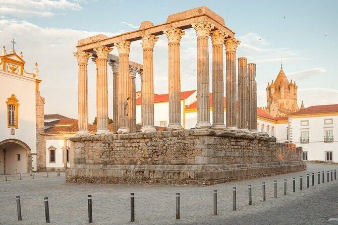 Private Évora Tour With Wine Experience and Wine Tasting - Final Thoughts: Is it Worth It?