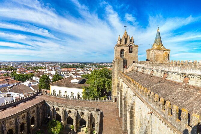 Private Évora Tour With Wine Experience and Wine Tasting - Frequently Asked Questions