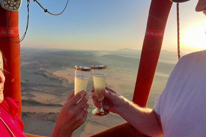Private Exclusive Ballooning Experience for 4 over Mallorca - Final Thoughts: Why This Balloon Ride is a Great Choice