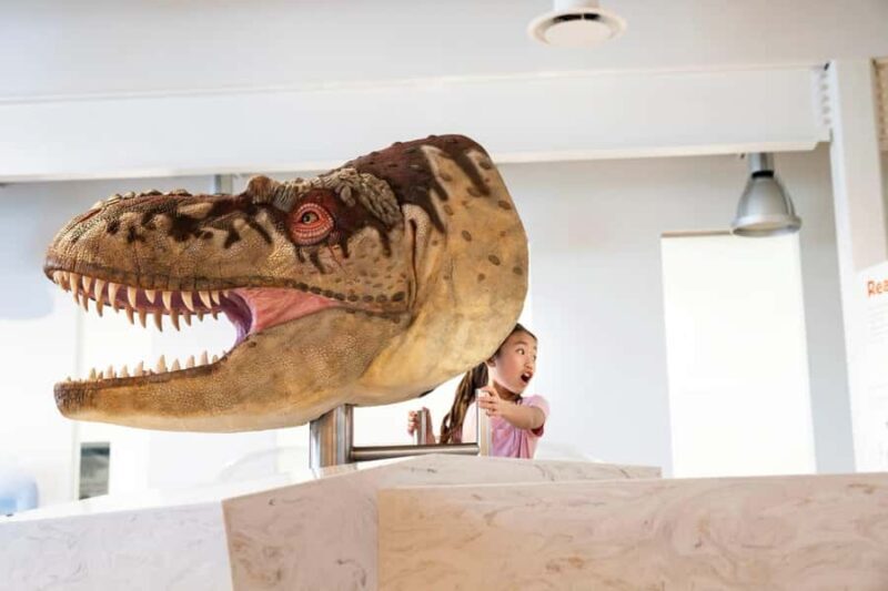 Private Exclusive Drumheller : Museum, Hoodoos & Dinosaurs - Practical Considerations