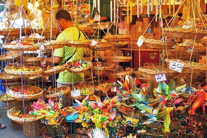 Private Exclusive Guided Chatuchak Weekend Market Shopping Tour - Who Is This Tour Best For?