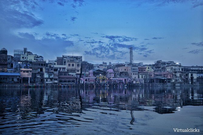 Private Exclusive Mathura & Vrindavan Tour from Agra (All-Inclusive) - An In-Depth Look at the Tour Experience