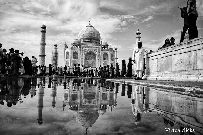 Private Exclusive Taj Mahal & Agra Fort City Tour - An In-Depth Review of the Agra City Tour