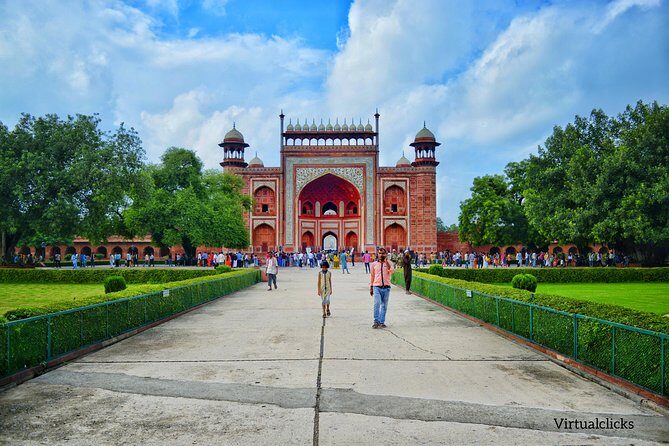 Private Exclusive Taj Mahal & Agra Fort City Tour - FAQ