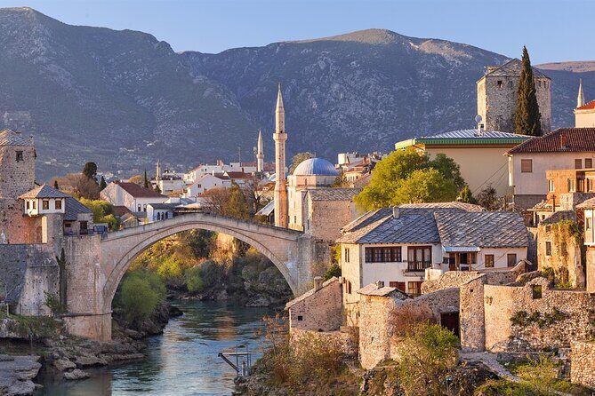 Private Exclusive Tour: Mostar & Meugorje from Split or Trogir - Key Points