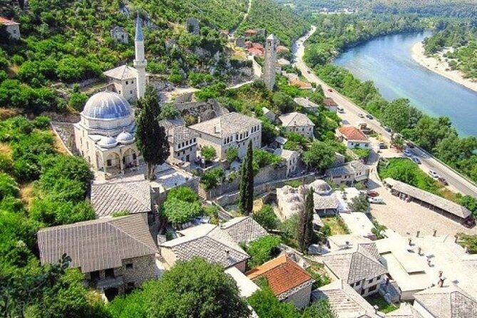 Private Exclusive Tour: Mostar & Meugorje from Split or Trogir - Who Should Consider This Tour?